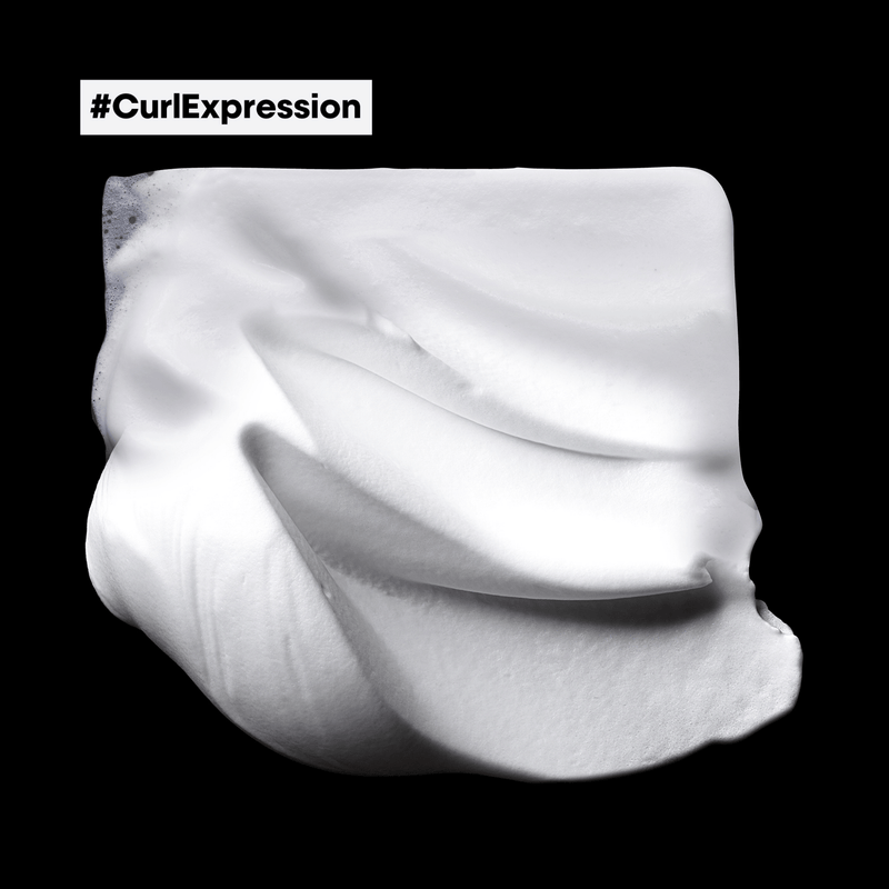 L'Oréal Série Expert. Crème-en-Mousse 10-en-1 Curl Expression - 250 ml - Concept C. Shop