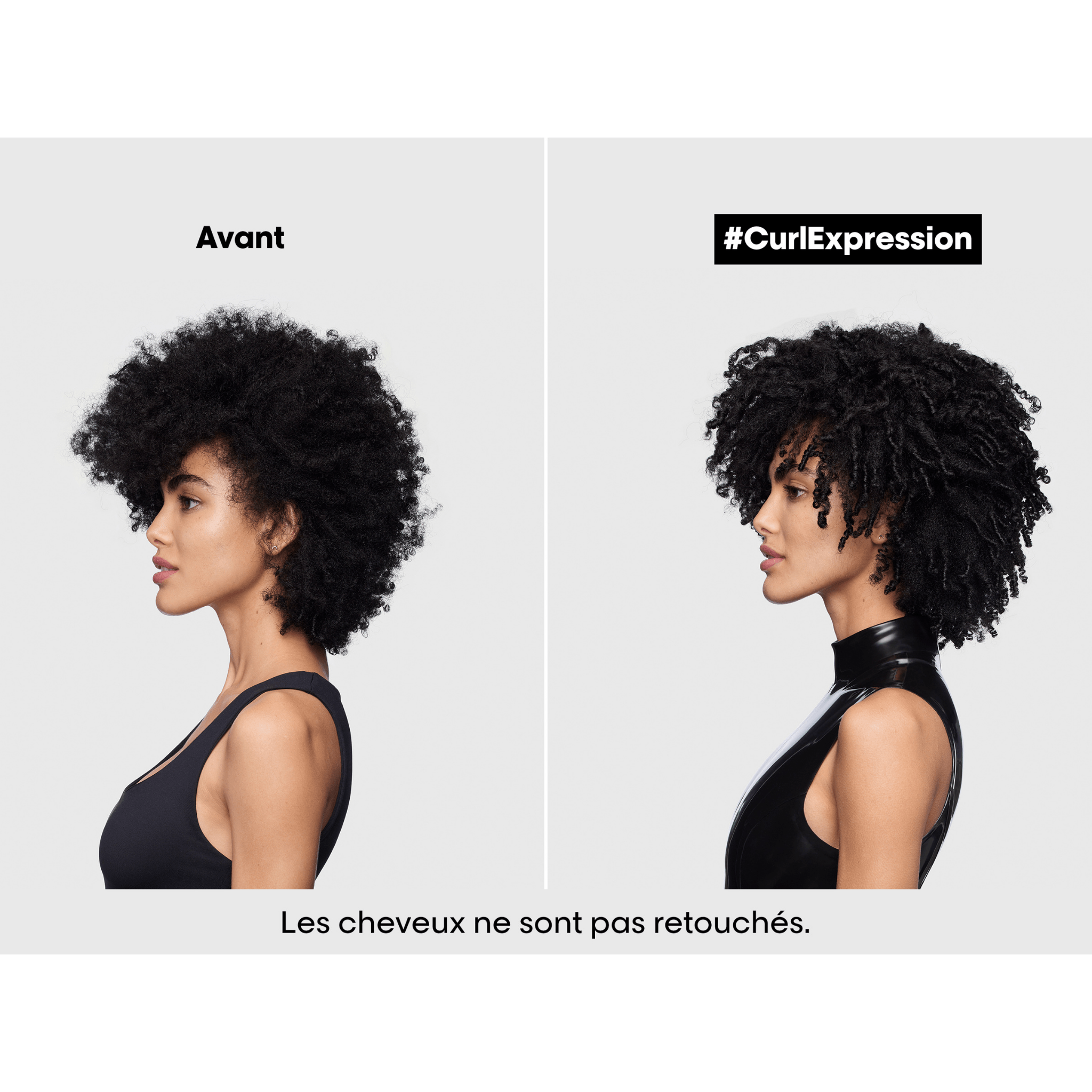 L'Oréal Série Expert. Crème Lavante Hydratation Intense Curl Expression - 1500 ml - Concept C. Shop