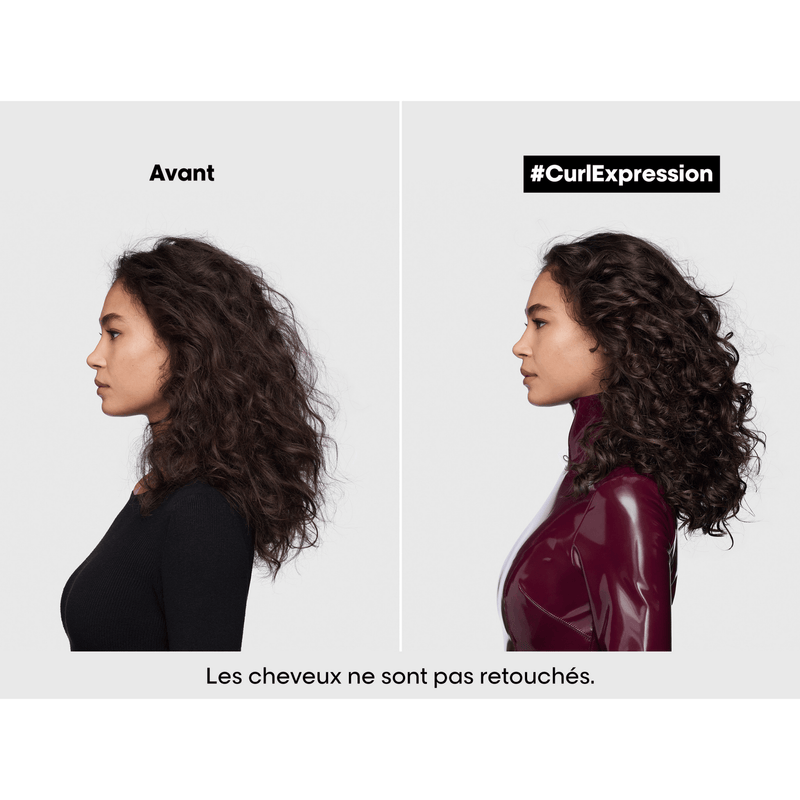 L'Oréal Série Expert. Masque Hydratant Intensif Curl Expression - 250 ml - Concept C. Shop