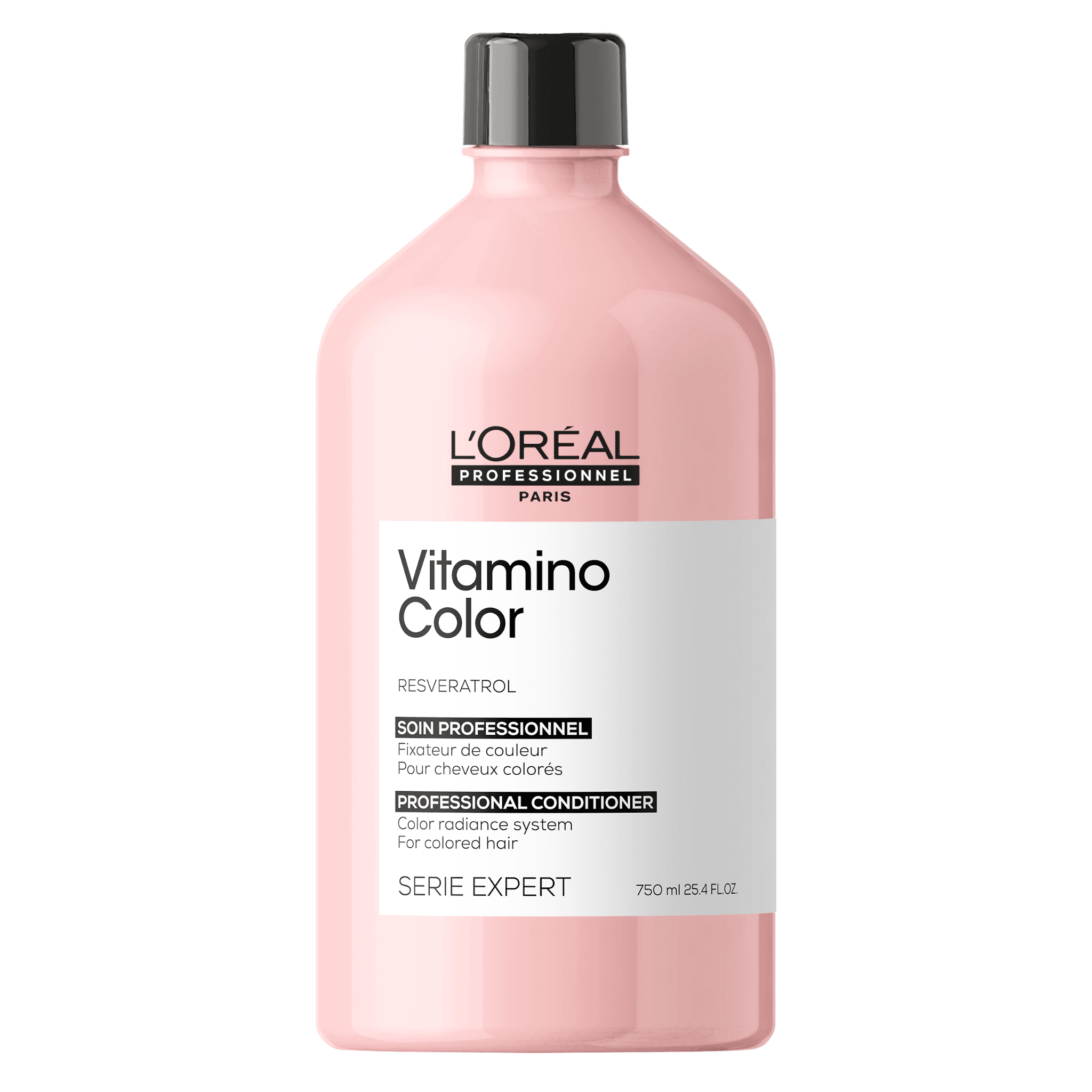 L’Oréal Série Expert. Revitalisant Fixateur de Couleur Vitamino Color - 750 ml - Concept C. Shop
