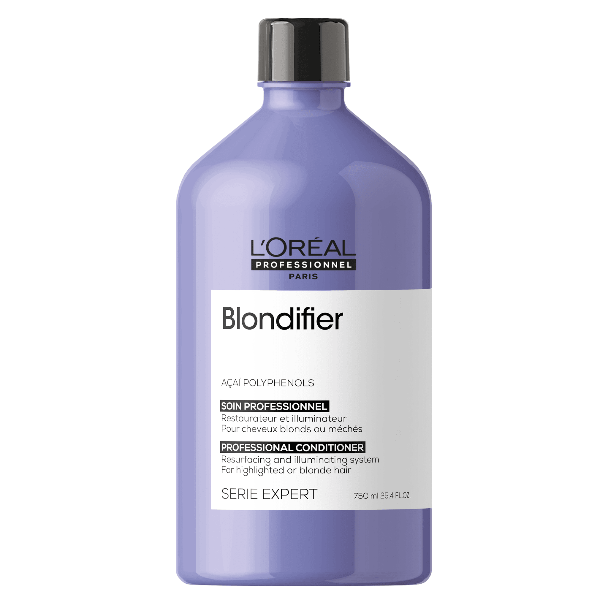 L’Oréal Série Expert. Revitalisant Illuminateur Blondifier - 750 ml - Concept C. Shop