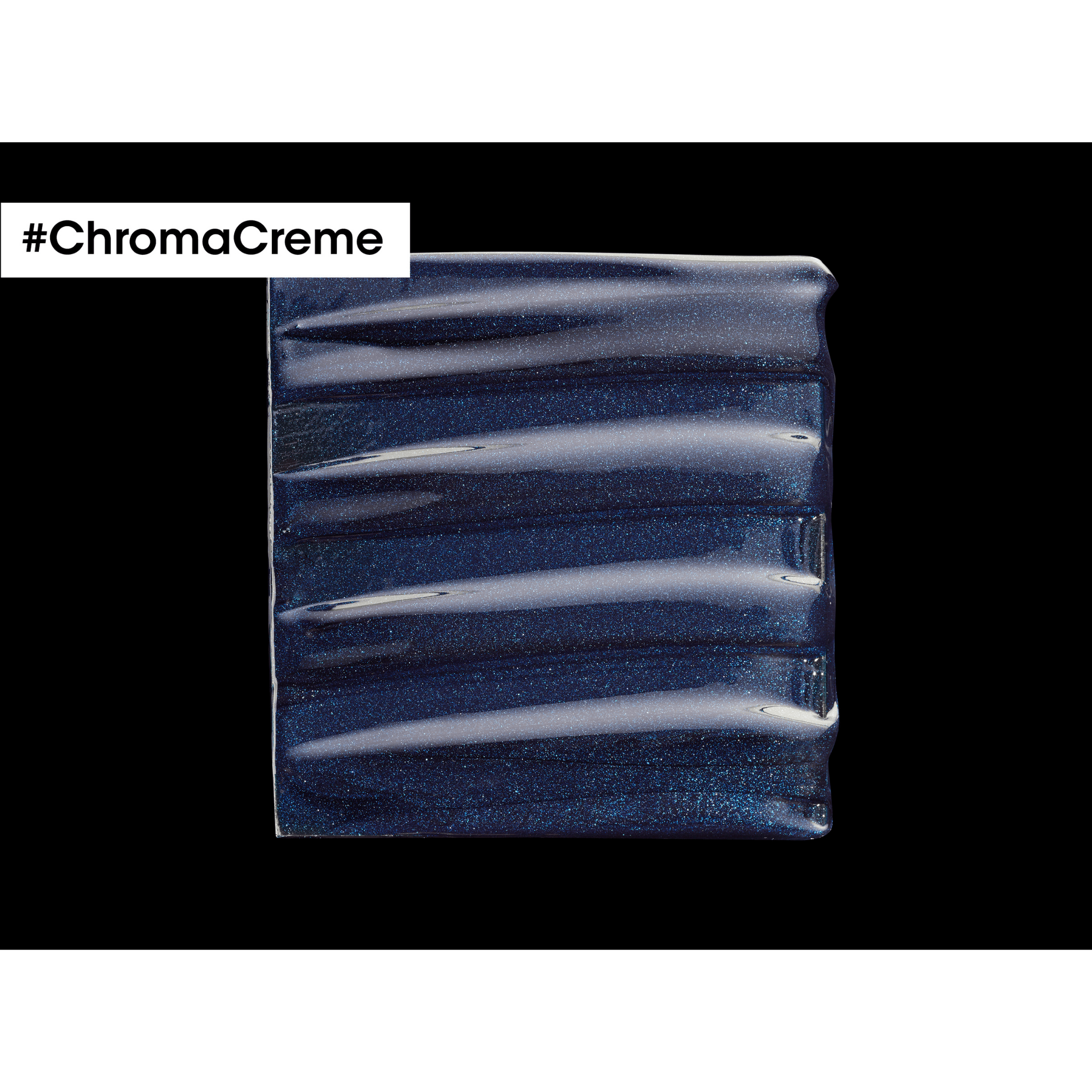 L'Oréal Série Expert. Shampoing Bleu Chroma Crème - 500 ml - Concept C. Shop