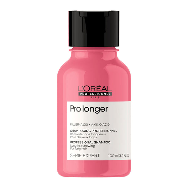 L'Oréal Série Expert. Shampoing Rénovateur de Longueurs Pro Longer - 100 ml - Concept C. Shop