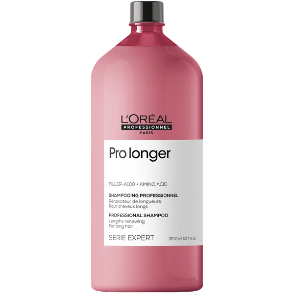 L’Oréal Série Expert. Shampoing Rénovateur de Longueurs Pro Longer - 1500 ml - Concept C. Shop