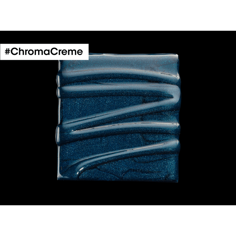 L'Oréal Série Expert. Shampoing Vert Chroma Crème - 300 ml - Concept C. Shop