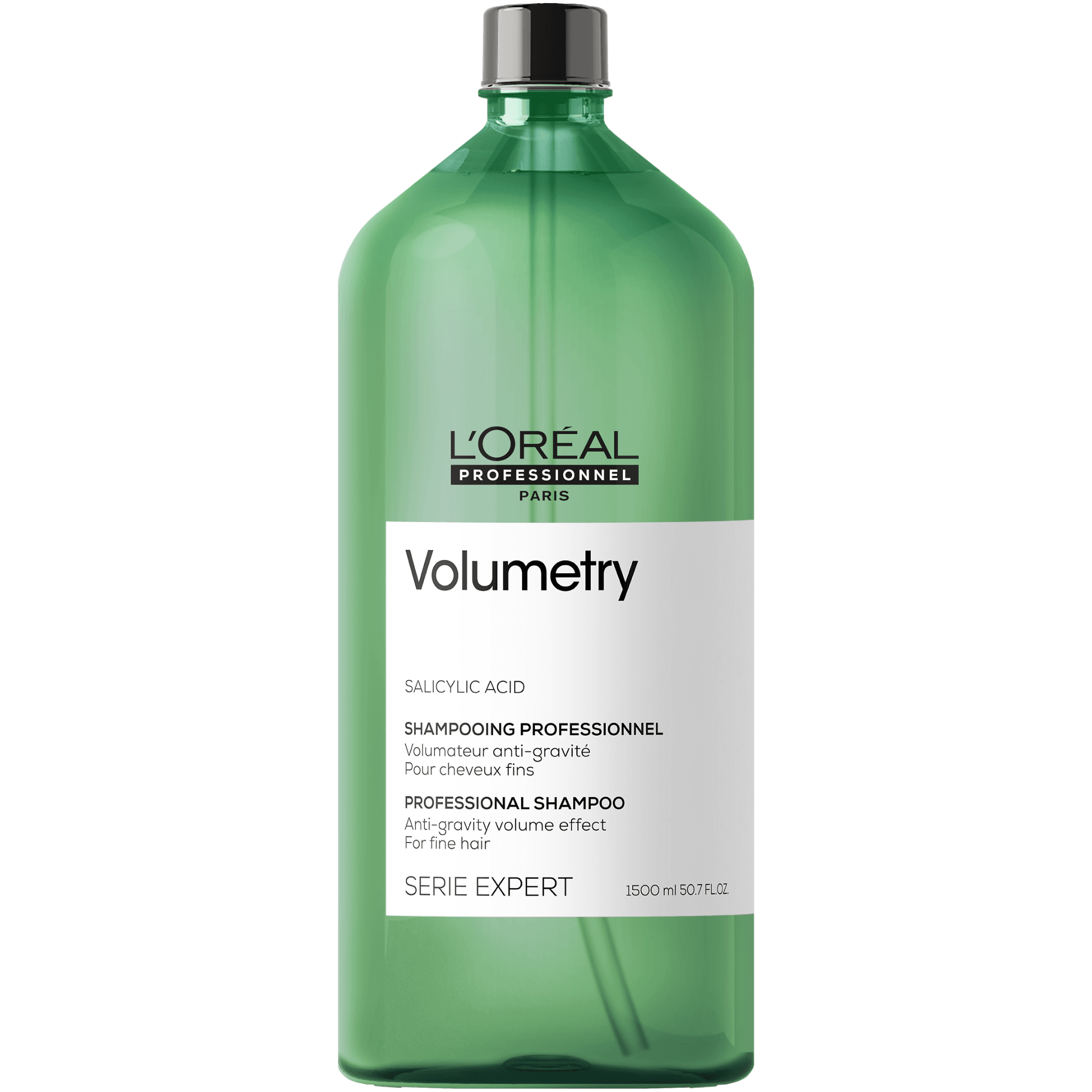 L’Oréal Série Expert. Shampoing Volume Volumetry - 1500 ml - Concept C. Shop