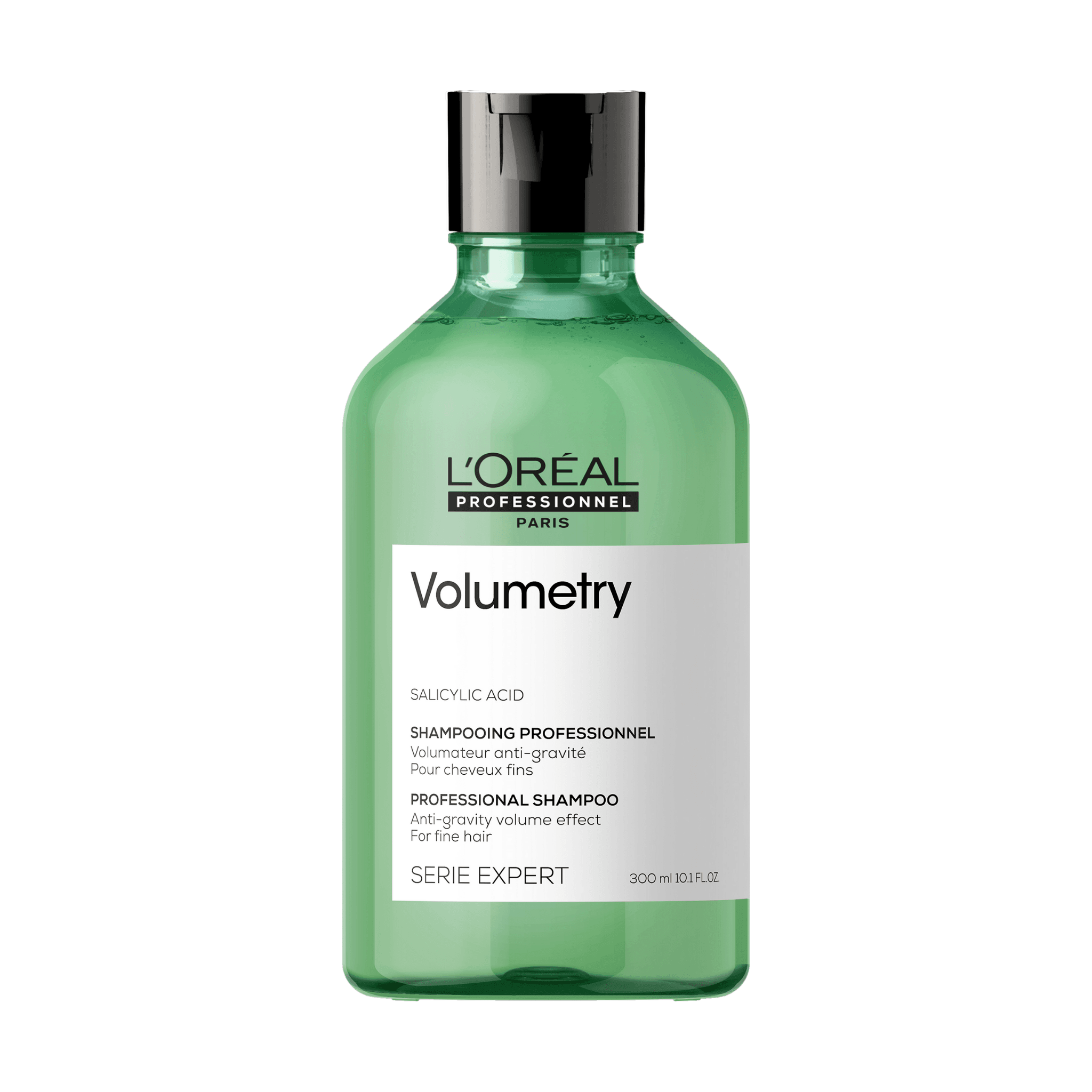 L’Oréal Série Expert. Shampoing Volume Volumetry - 300 ml - Concept C. Shop