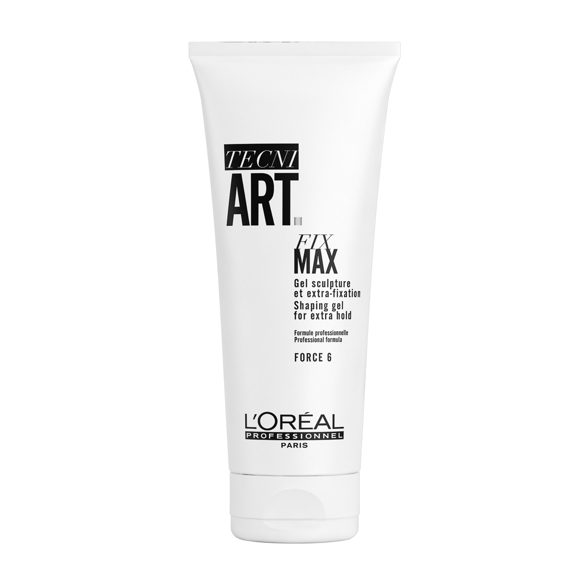 L'Oréal. Tecni.Art Gel Sculptant Fix Max - 200 ml