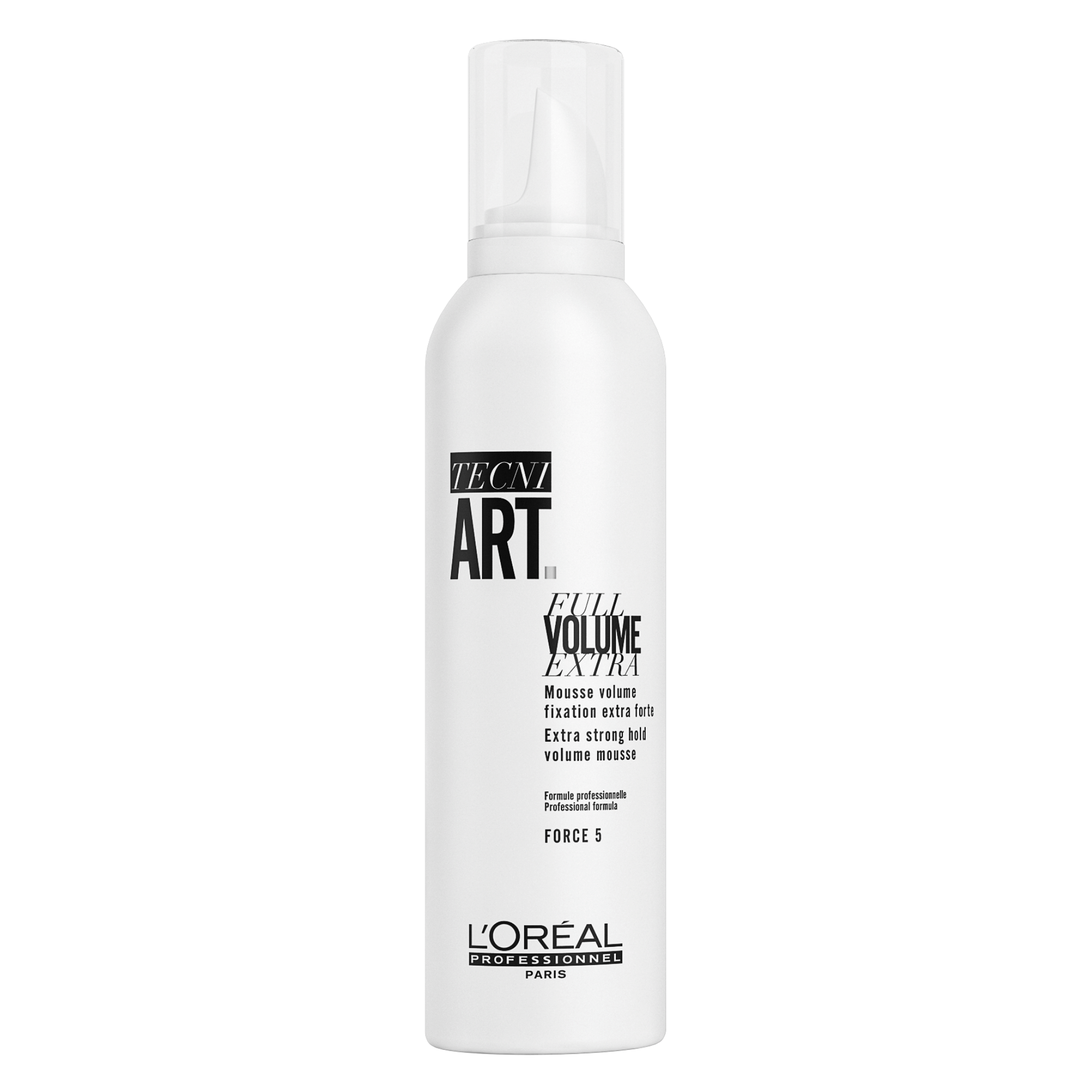 L'Oréal. Tecni.Art Mousse Full Volume Extra - 250 ml