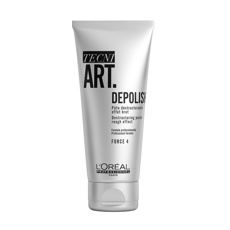 L’Oréal. Tecni.Art Pâte Destructurante Depolish - 100 ml