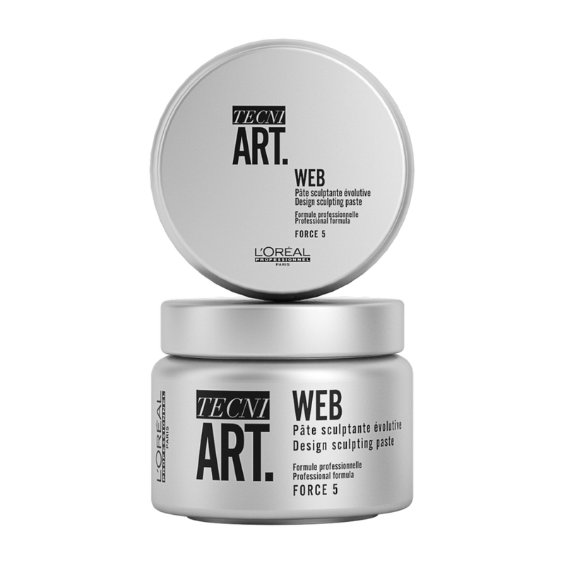 L’Oréal. Tecni.Art Pâte Sculptante Web - 150 ml