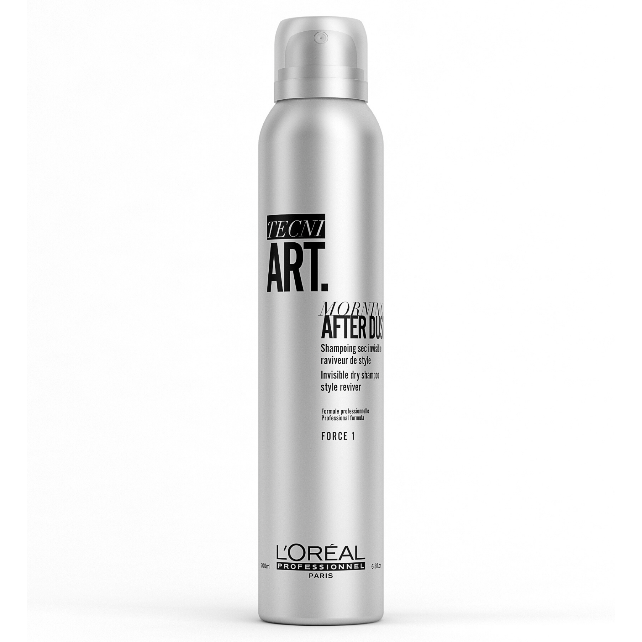 L'Oréal. Tecni.Art Shampoing Sec Morning After Dust - 200 ml