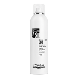 L'Oréal. Tecni.Art Spray-Mousse Volume Lift - 250 ml
