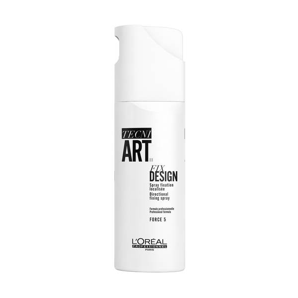 L’Oréal. Tecni.Art Spray Tenue Forte Fix Design - 200 ml