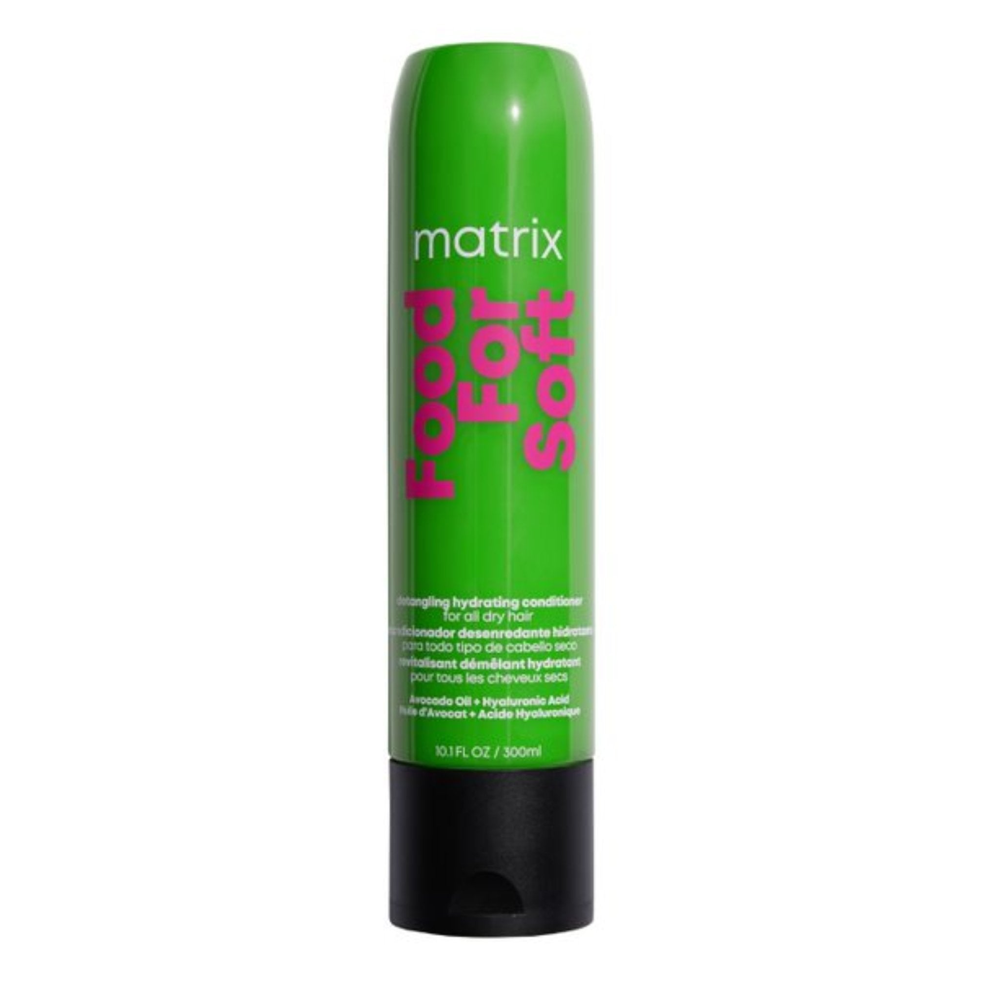 Matrix. Food For Soft Après-Shampooing Démêlant Hydratant - 300 ml - Concept C. Shop