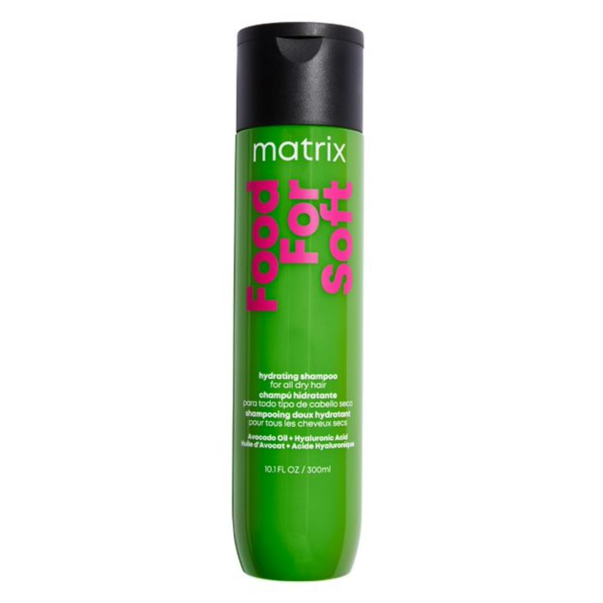 Matrix. Shampooing Hydratant Food for Soft - 300 ml - Concept C. Shop