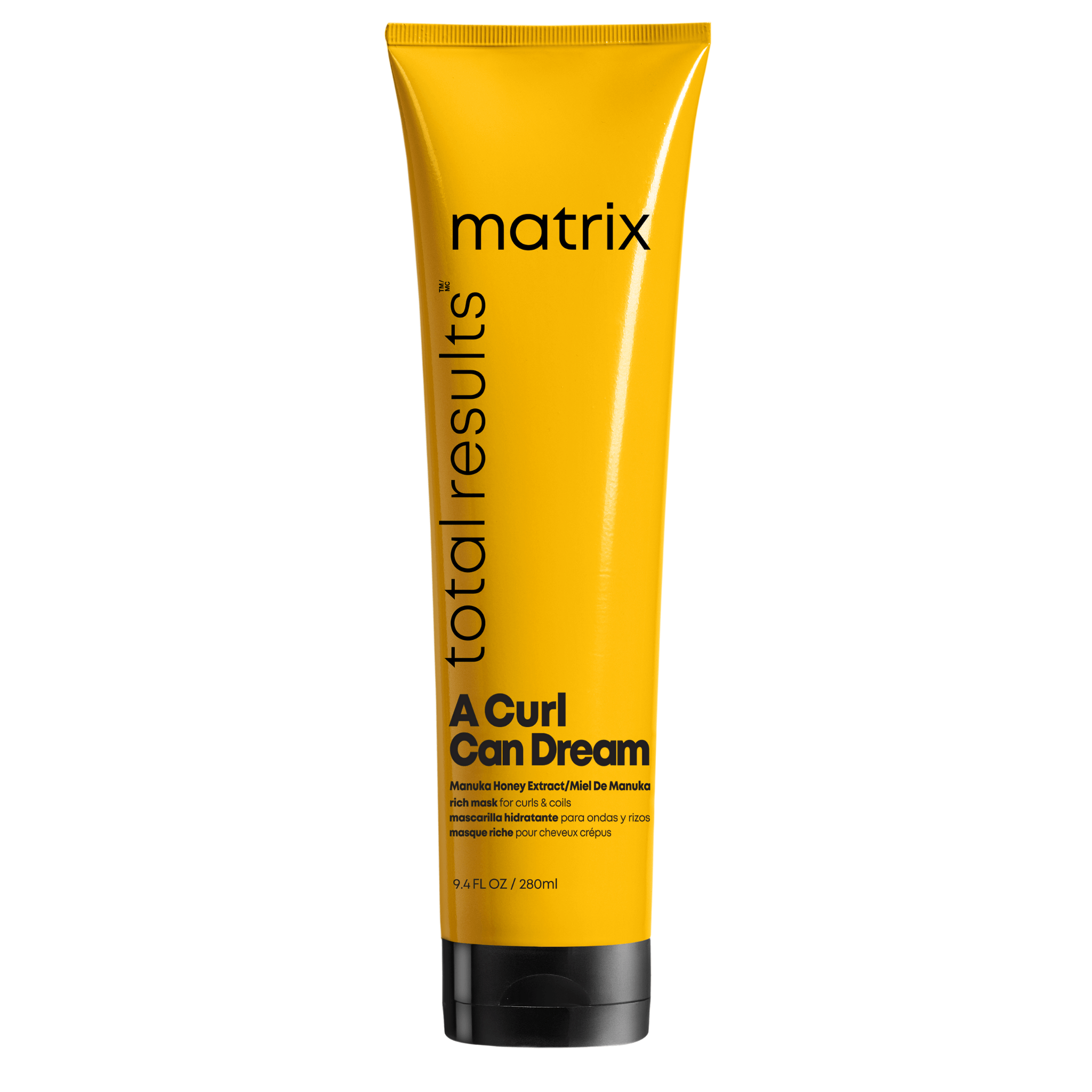 Matrix. Total Results Masque Riche A Curl Can Dream - 280 ml - Concept C. Shop