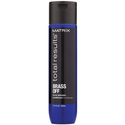 Matrix. Total Results Revitalisant Brass Off Color Obsessed - 300 ml - Concept C. Shop