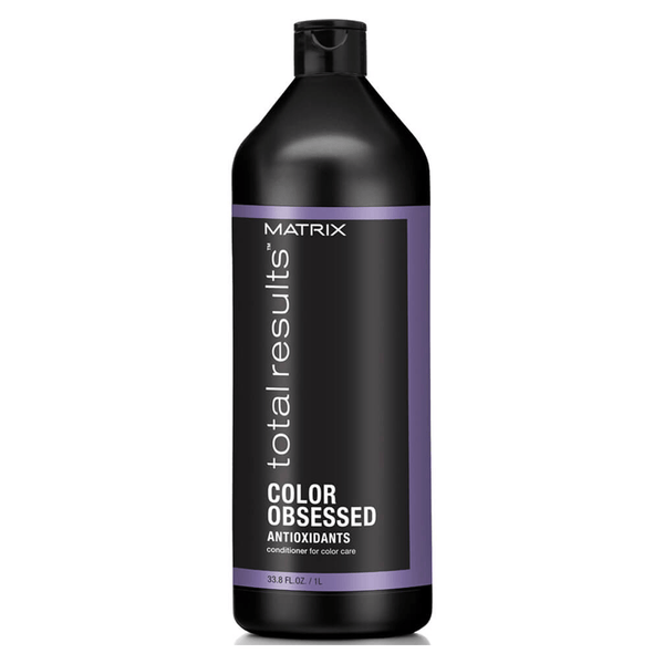 Matrix. Total Results Revitalisant Color Obsessed - 1000 ml - Concept C. Shop