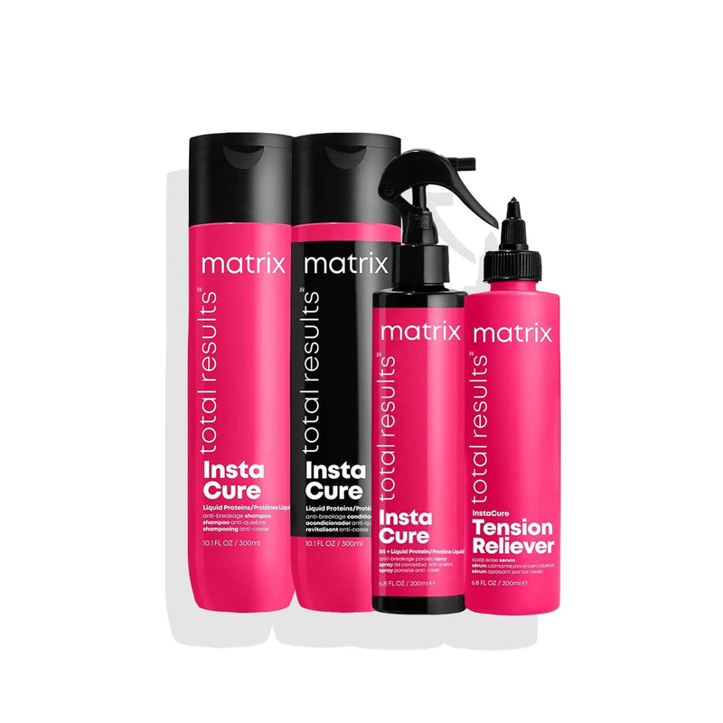 Matrix. Total Results Revitalisant Instacure - 300 ml - Concept C. Shop
