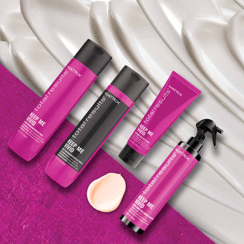Matrix. Total Results Revitalisant Keep Me Vivid - 300 ml - Concept C. Shop