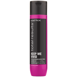 Matrix. Total Results Revitalisant Keep Me Vivid - 300 ml - Concept C. Shop