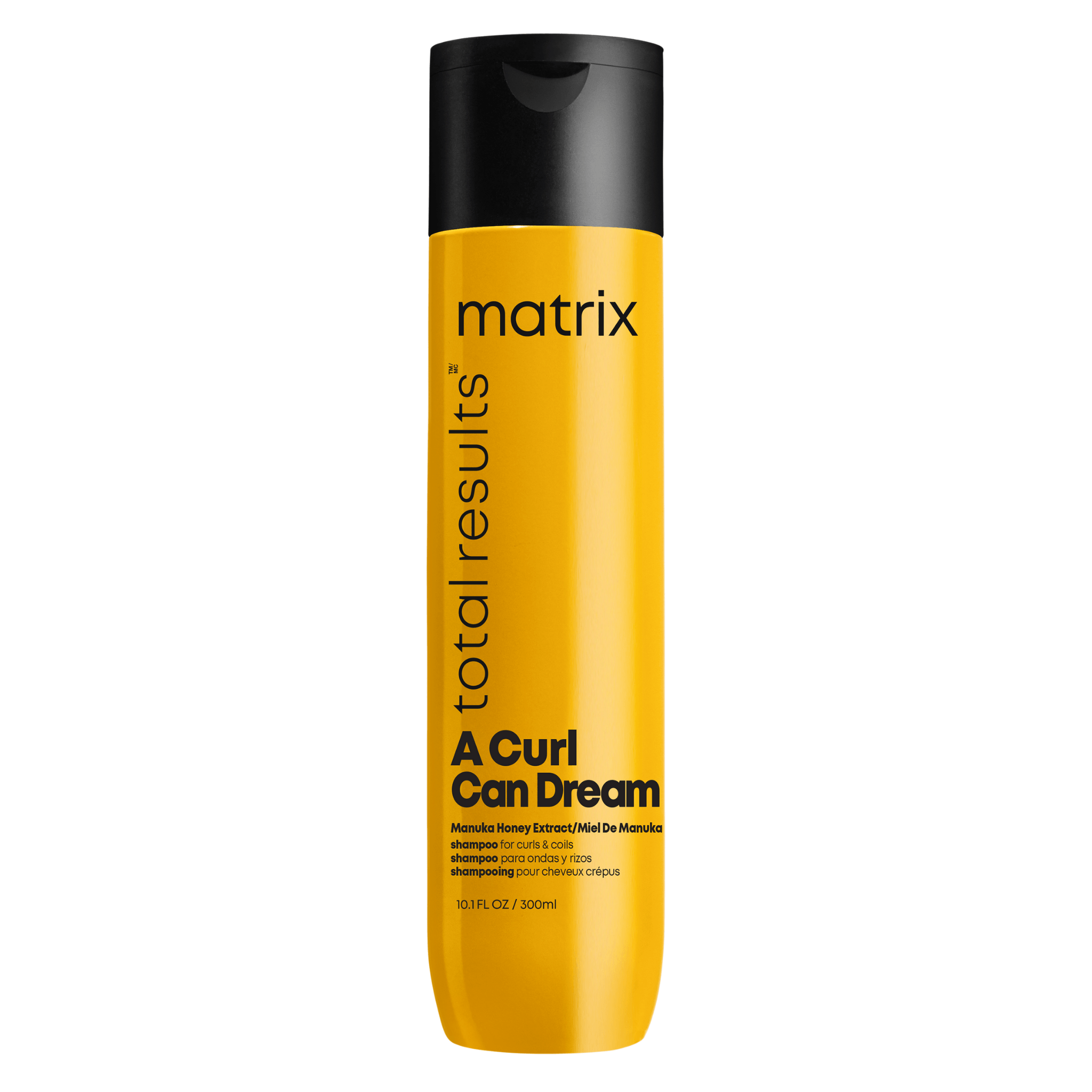 Matrix. Total Results Shampoing A Curl Can Dream - 300 ml - Concept C. Shop