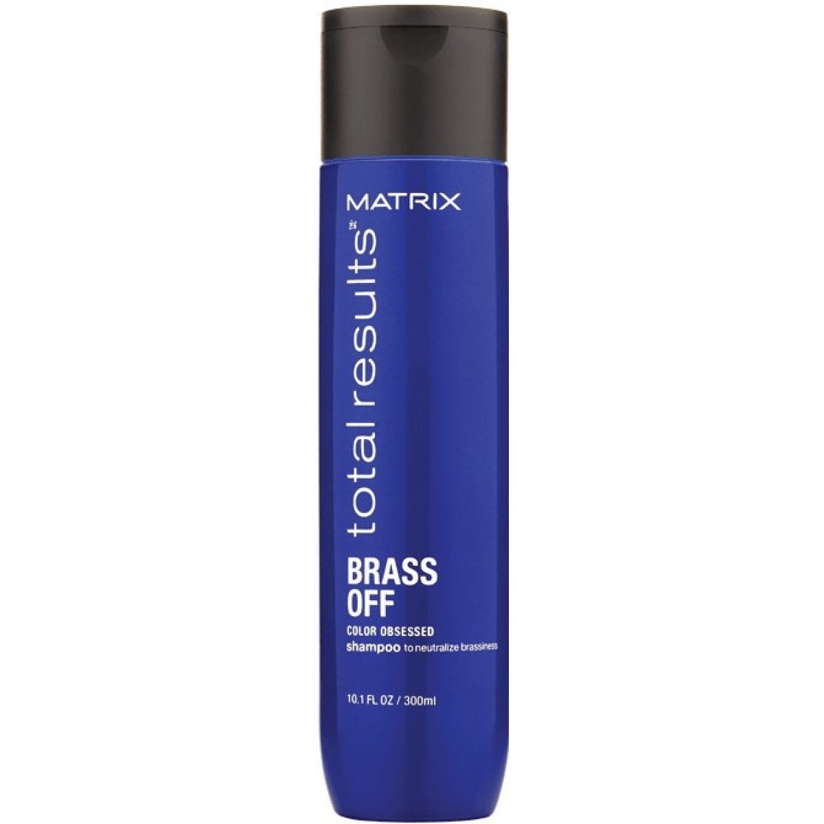 Matrix. Total Results Shampoing Brass Off Color Obsessed - 300 ml - Concept C. Shop
