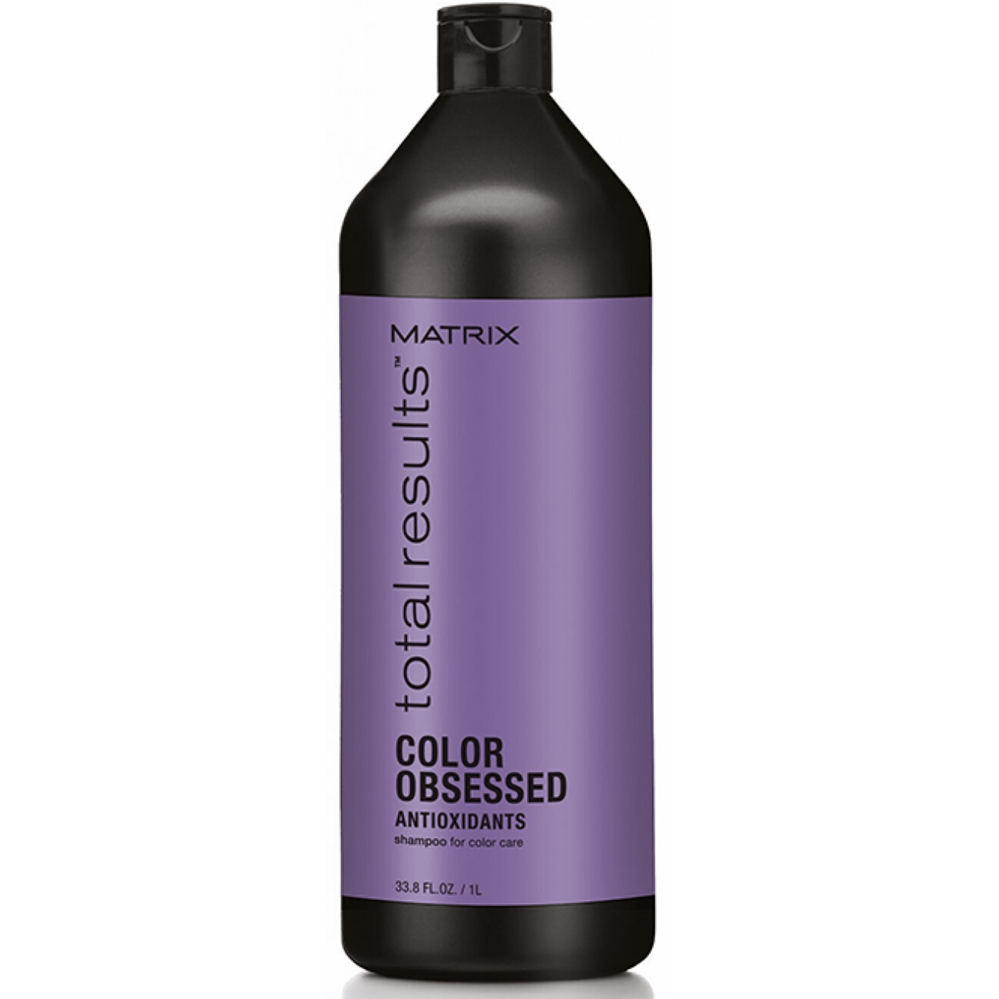 Matrix. Total Results Shampoing Color Obsessed - 1000 ml - Concept C. Shop