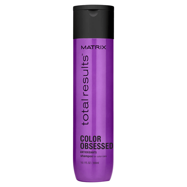 Matrix. Total Results Shampoing Color Obsessed - 300 ml - Concept C. Shop