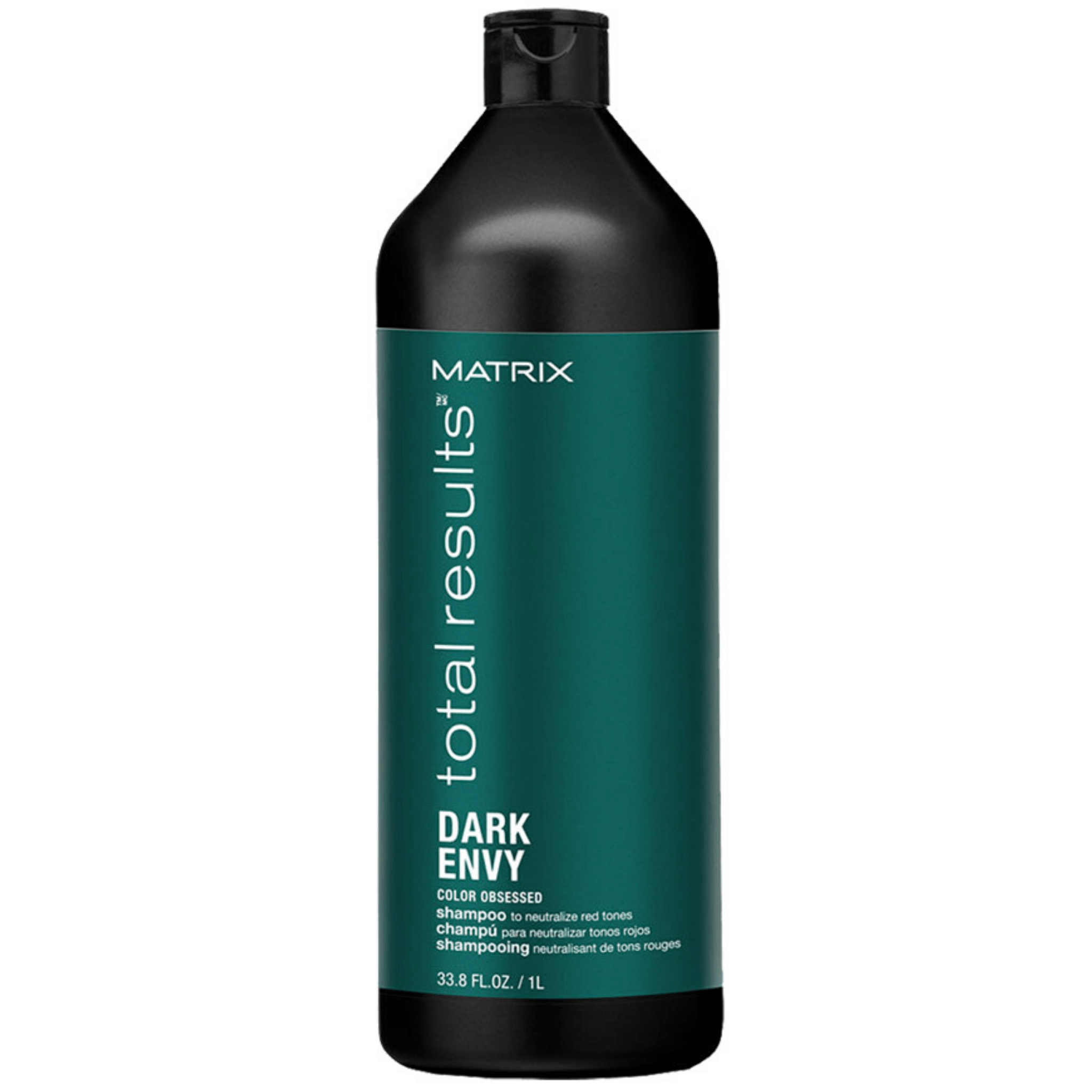 Matrix. Total Results Shampoing Dark Envy Color Obsessed - 1000ml - Concept C. Shop