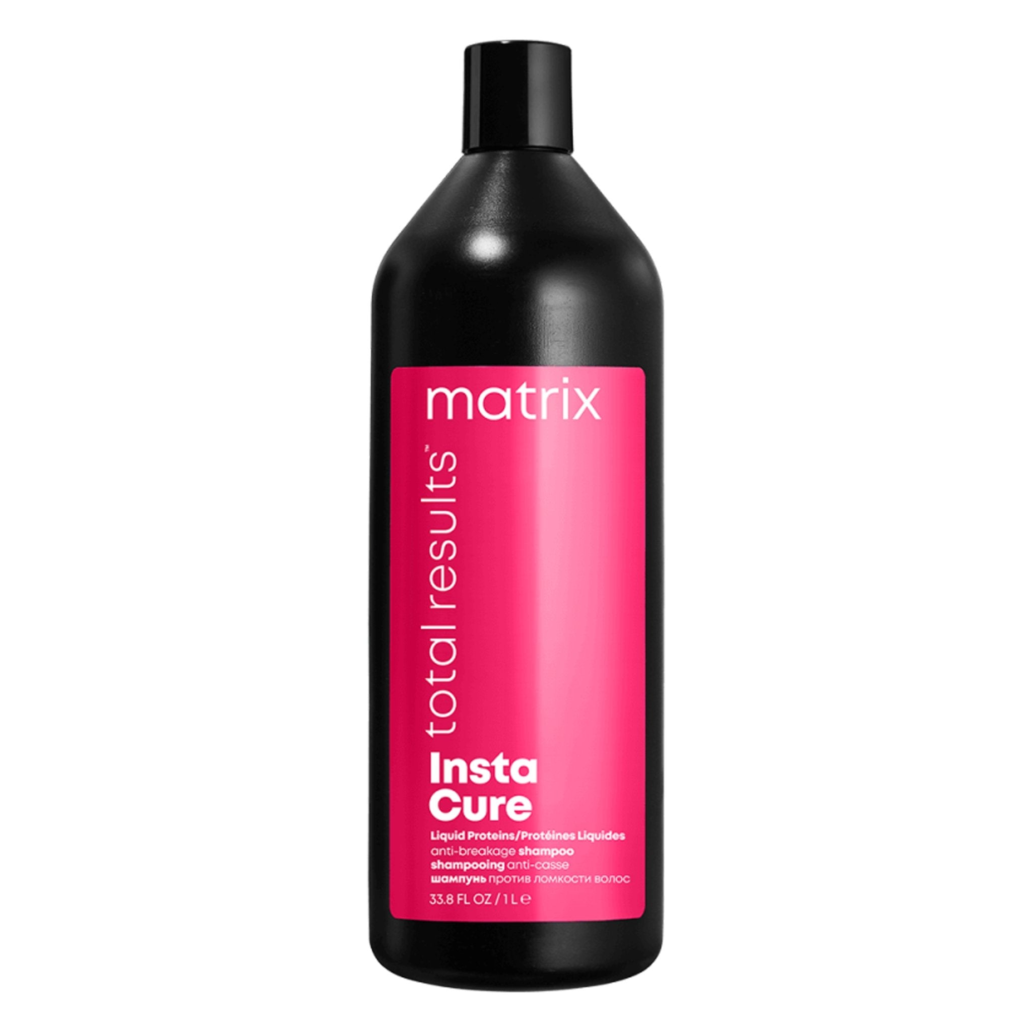 Matrix. Total Results Shampoing Instacure - 1000 ml - Concept C. Shop