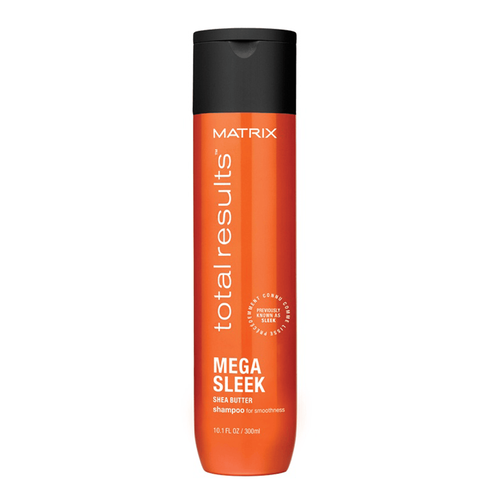 Matrix. Total Mega Sleek Shampoo ml – C. Shop