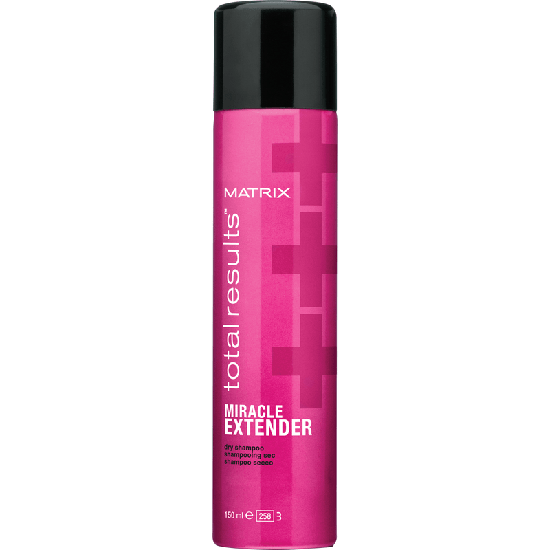 Matrix. Total Results Shampoing Sec Miracle Extender - 150 ml ( en solde ) - Concept C. Shop