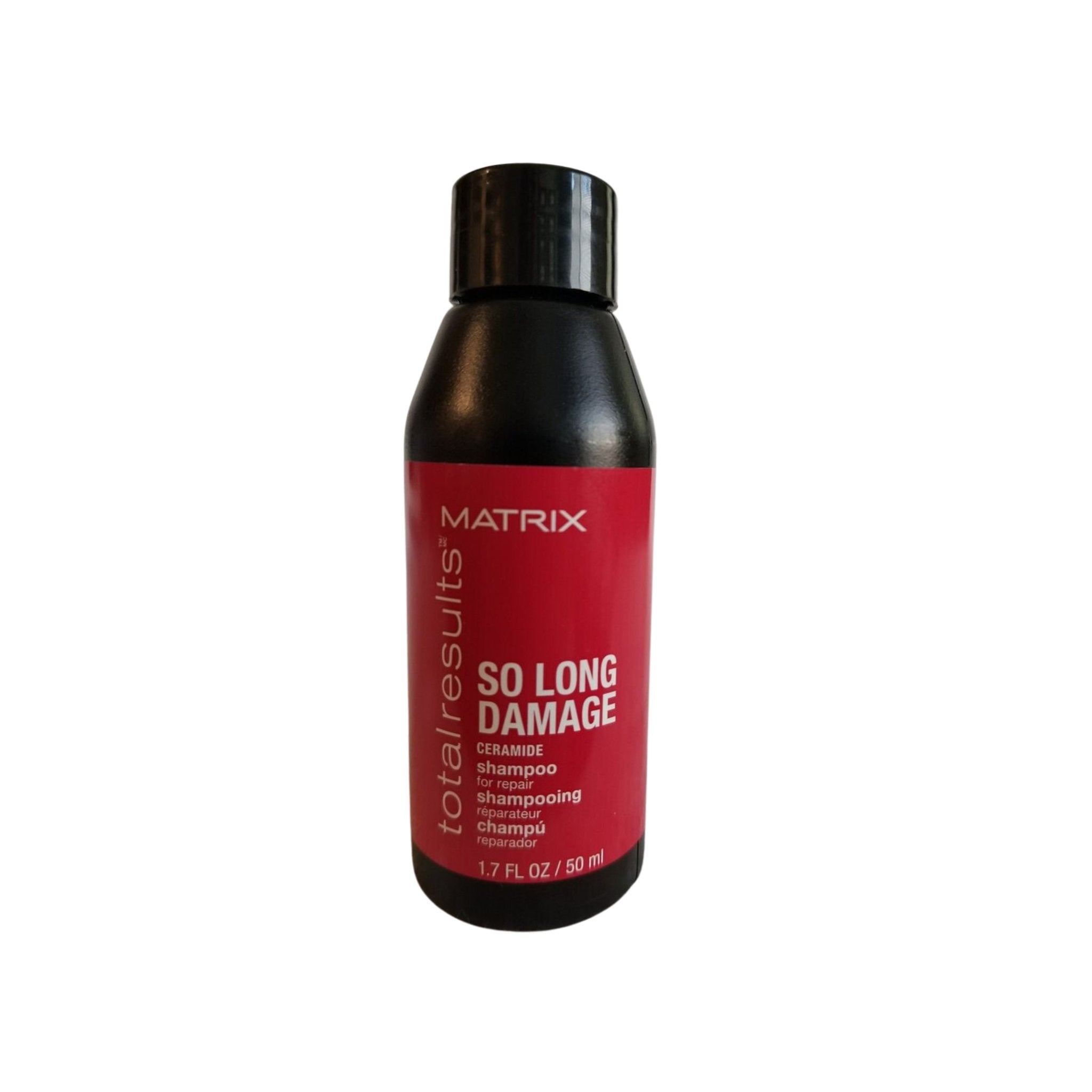 Matrix. Total Results Shampoing So Long Damage - 50 ml - Concept C. Shop