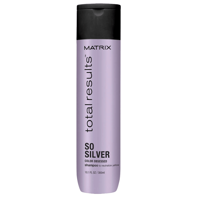 Matrix. Total Results Shampoing So Silver Color Obsessed - 300 ml - Concept C. Shop