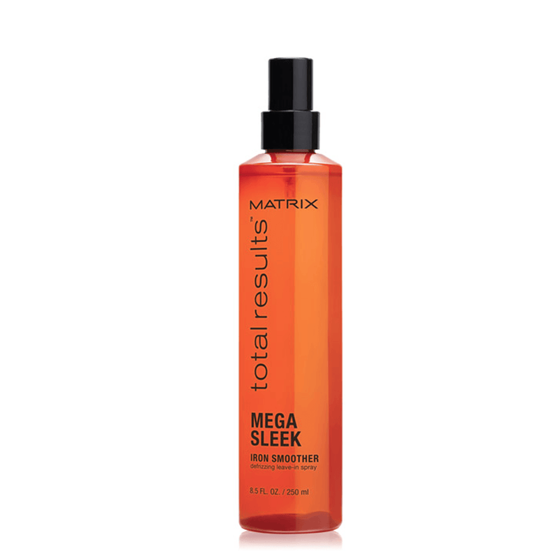 Matrix. Total Results Spray Iron smoother Mega Sleek - 250 ml - Concept C. Shop