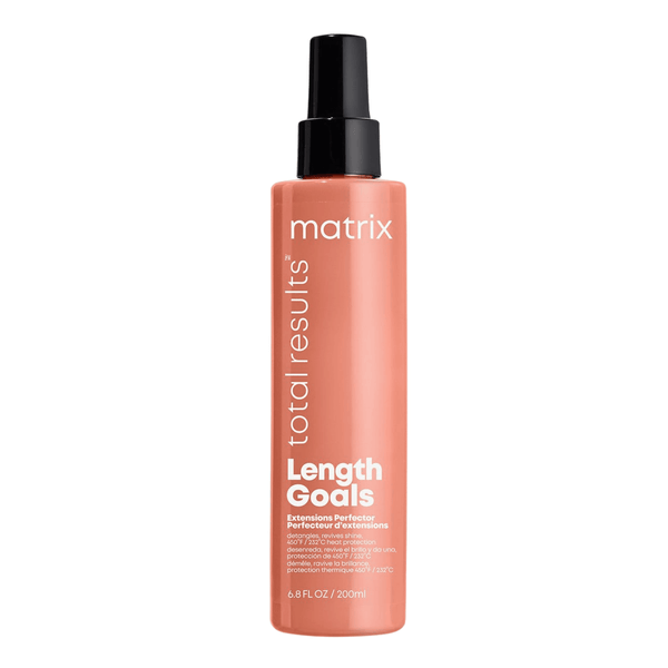 Matrix. Total Results Spray Protecteur d'Extensions Length Goals - 200 ml - Concept C. Shop