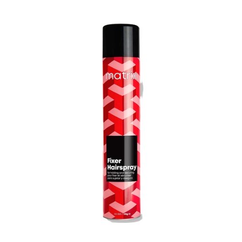 Matrix. Vaporisateur Styling Fixer Hairspray - 400 ml - Concept C. Shop