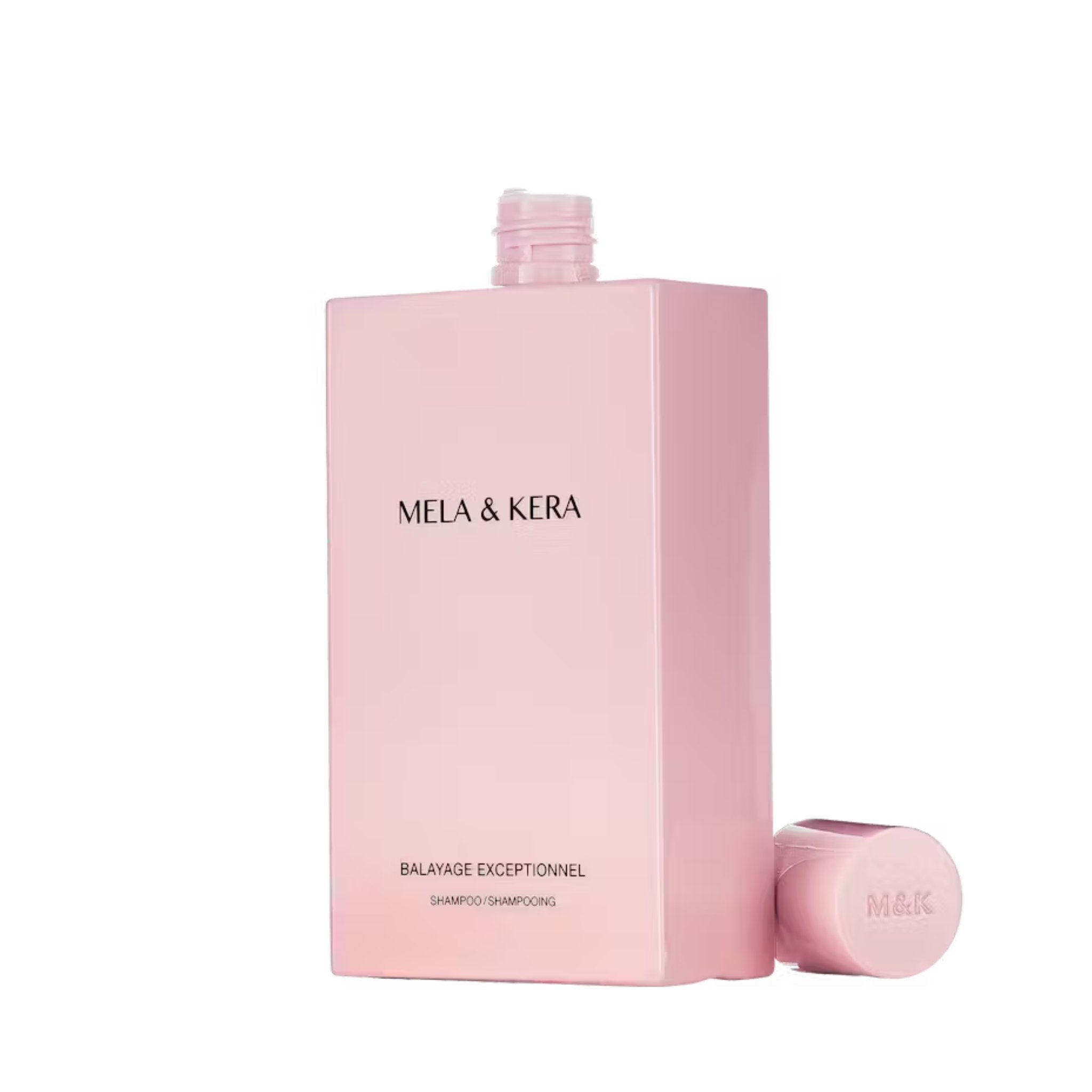 Mela & Kera. Balayage Exceptionnel Shampoing - 250 ml - Concept C. Shop