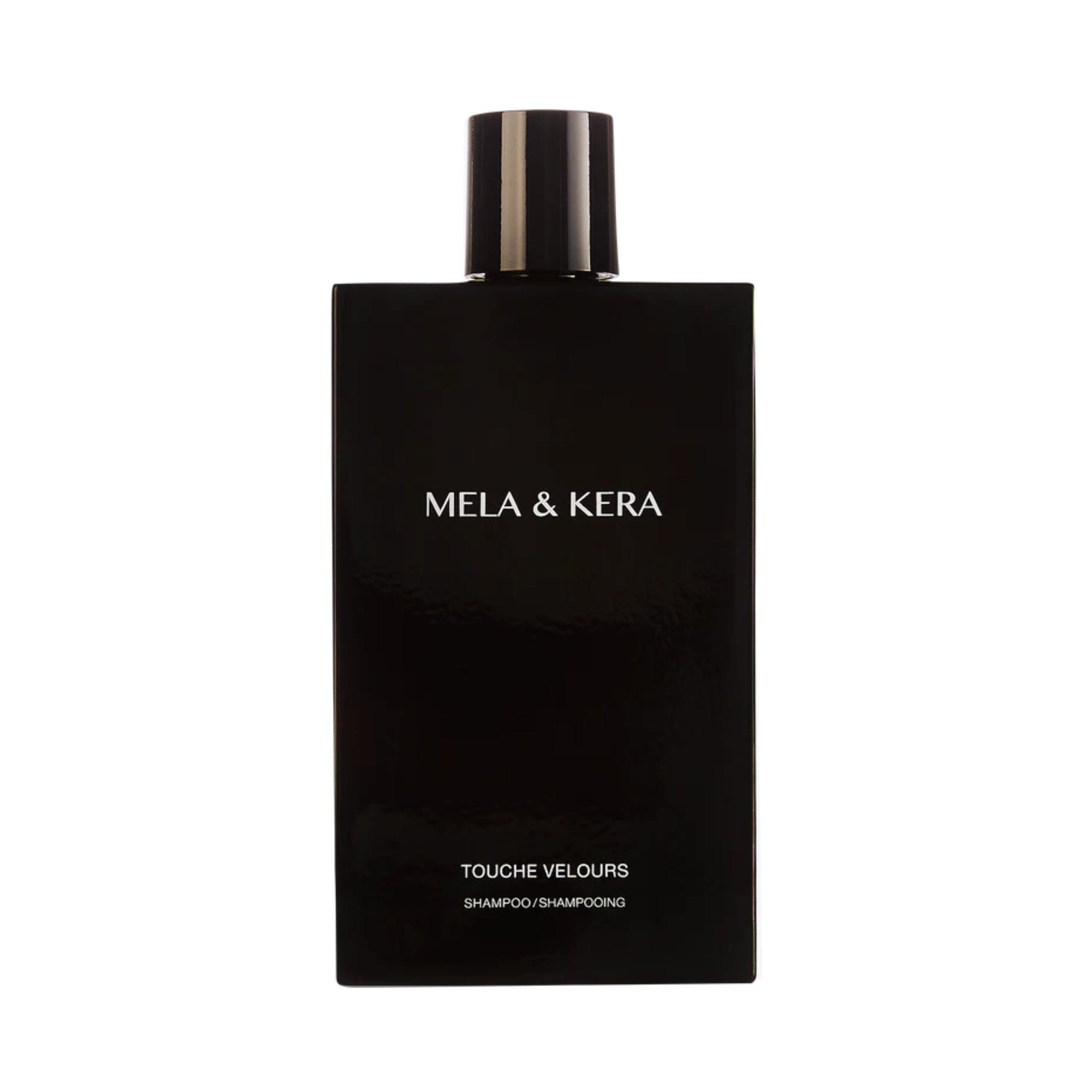 Mela & Kera. Touche Velours Shampoing - 250 ml - Concept C. Shop