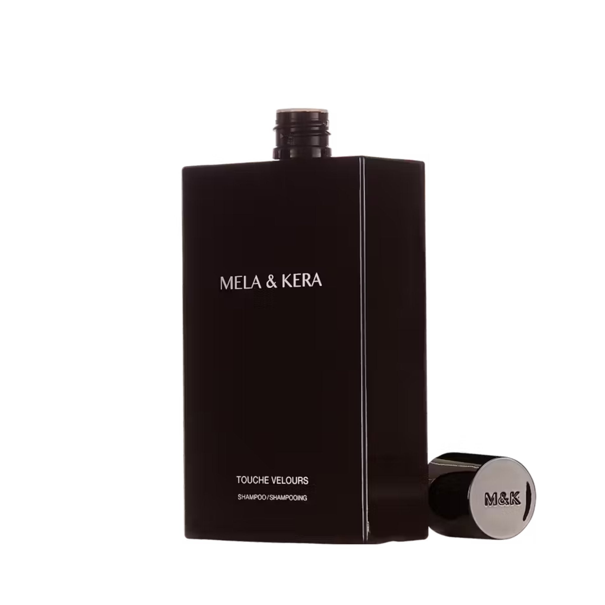 Mela & Kera. Touche Velours Shampoing - 250 ml - Concept C. Shop