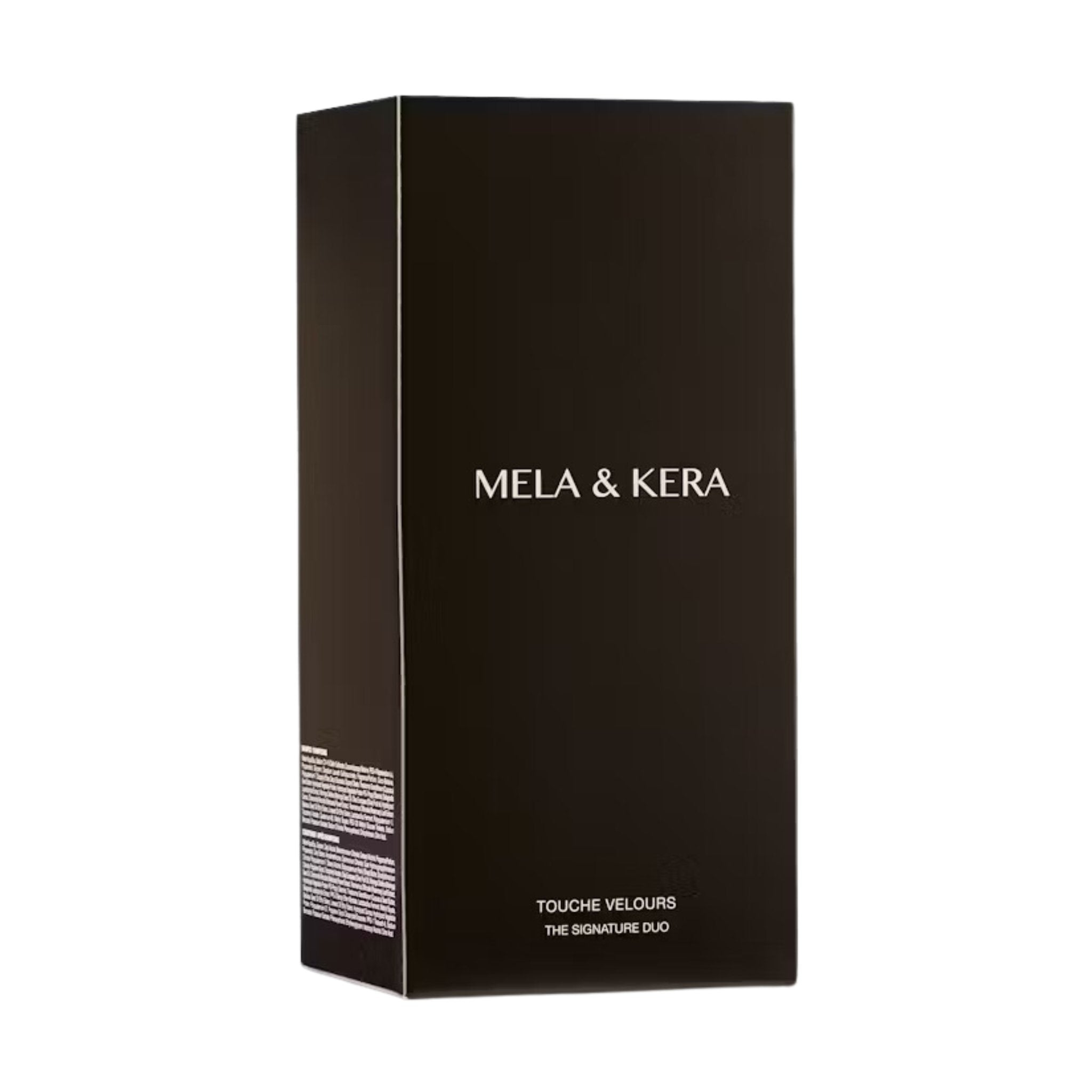 Mela & Kera. Touche Velours The Signature Collection - Concept C. Shop