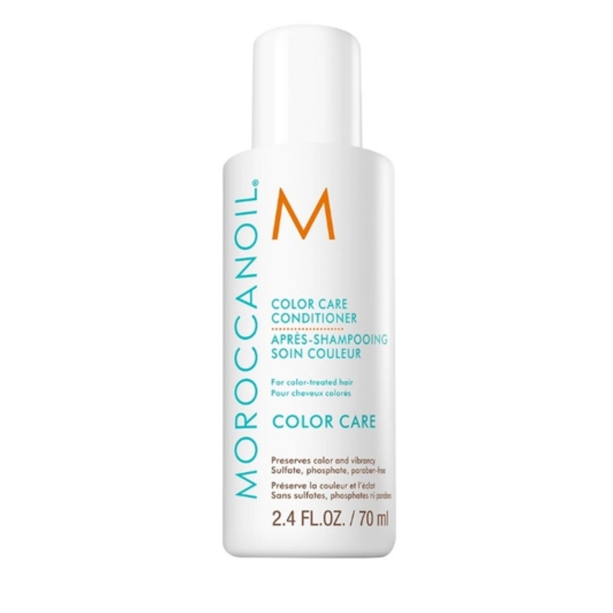 Moroccanoil. Après-shampoing Color Care - 70 ml - Concept C. Shop