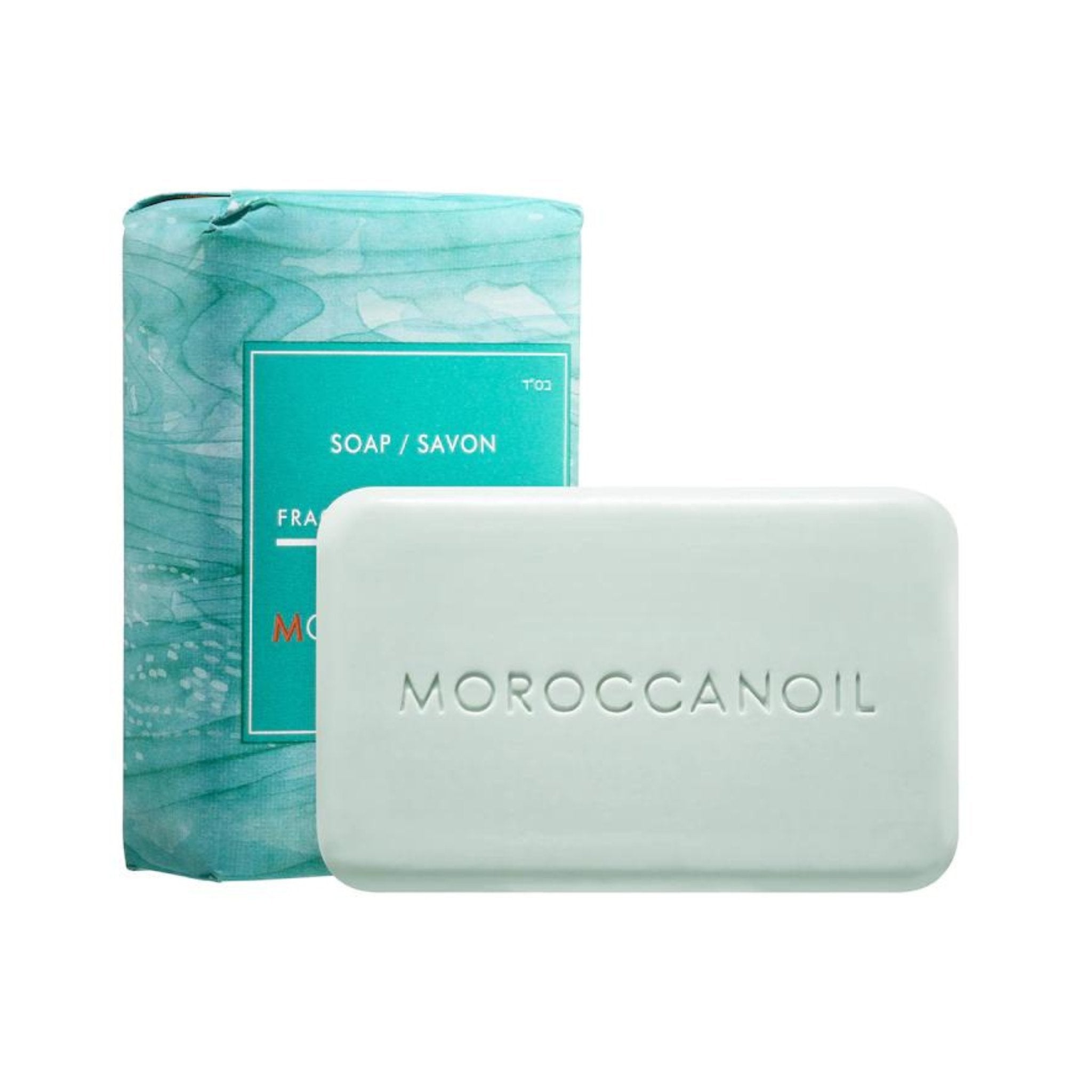 Moroccanoil. Barre de Savon Fragrance Originale - 200 g - Concept C. Shop