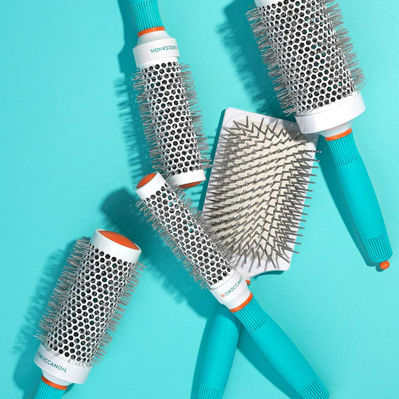 Moroccanoil. Brosse Ronde en Céramique - 45 mm - Concept C. Shop