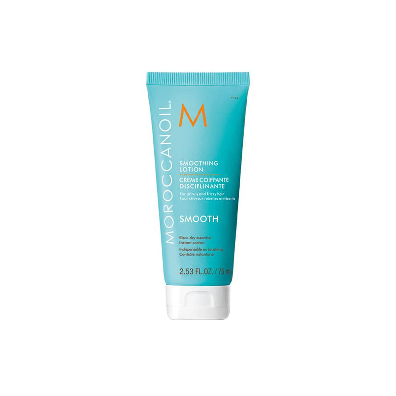 Moroccanoil. Crème Coiffante Disciplinante Smooth - 75 ml - Concept C. Shop