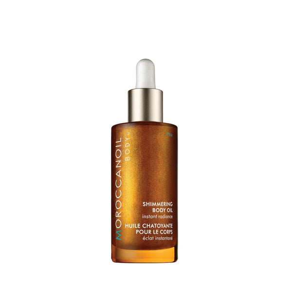 Moroccanoil. Huile Chatoyante pour le Corps - 50 ml - Concept C. Shop