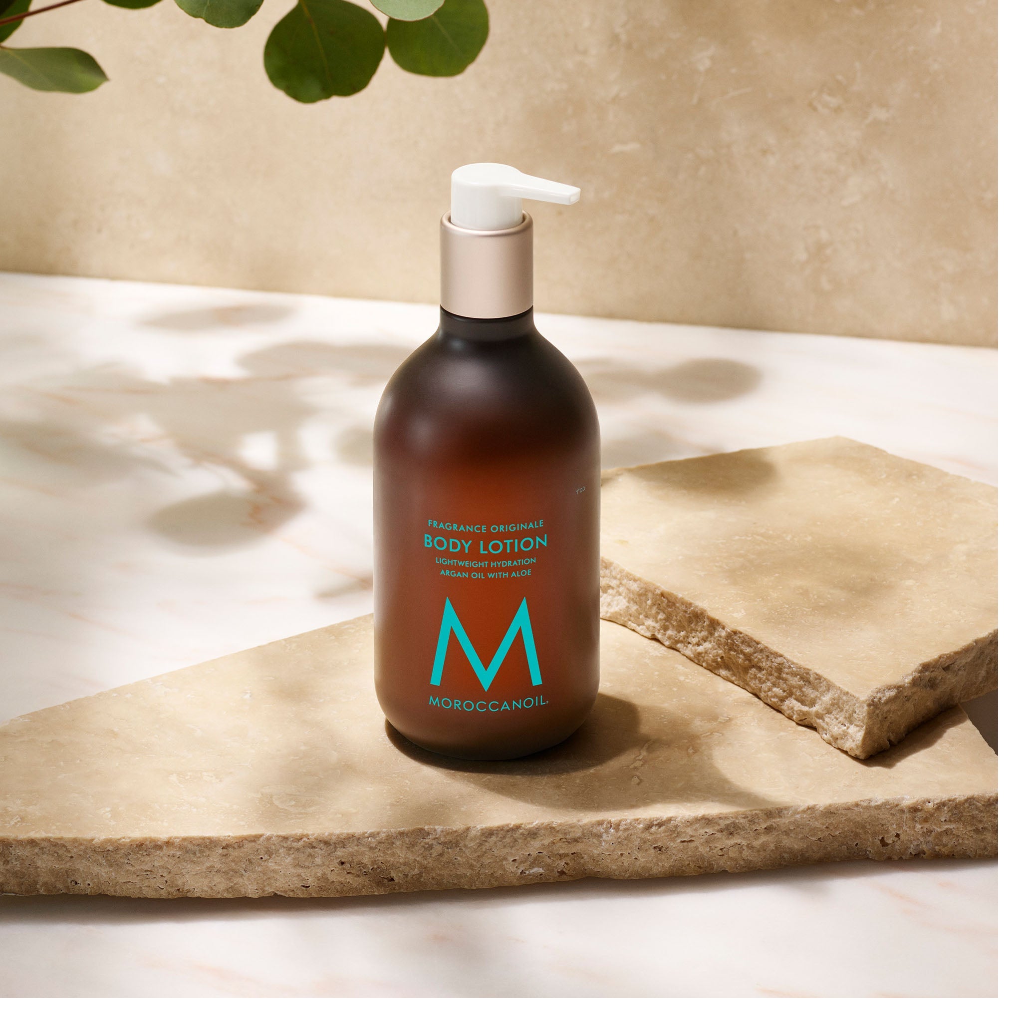 Moroccanoil. Lotion Pour le Corps Fragrance Originale - 360 ml - Concept C. Shop