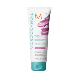 Moroccanoil. Masque Couleur Pigmentant Hibiscus - 200 ml - Concept C. Shop